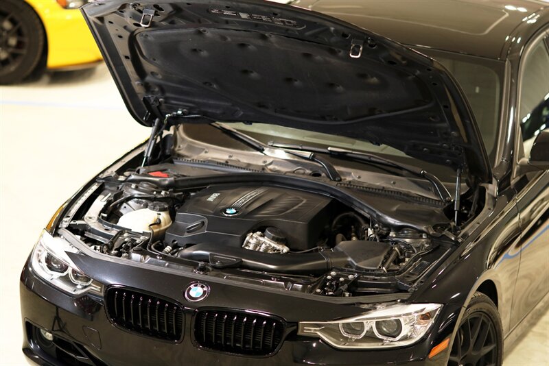 2013 BMW 335i  Sport 6-Speed - Photo 82 - Rockville, MD 20850