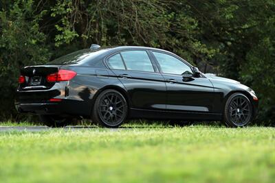 2013 BMW 335i  Sport 6-Speed - Photo 9 - Rockville, MD 20850