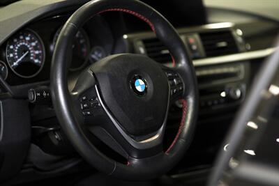 2013 BMW 335i  Sport 6-Speed - Photo 47 - Rockville, MD 20850