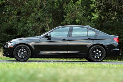 2013 BMW 335i  Sport 6-Speed - Photo 14 - Rockville, MD 20850