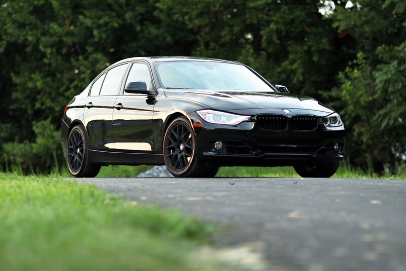 2013 BMW 335i  Sport 6-Speed - Photo 3 - Rockville, MD 20850