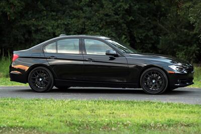 2013 BMW 335i  Sport 6-Speed - Photo 7 - Rockville, MD 20850