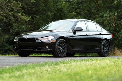 2013 BMW 335i  Sport 6-Speed - Photo 16 - Rockville, MD 20850