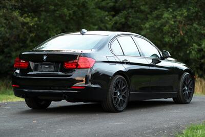 2013 BMW 335i  Sport 6-Speed - Photo 2 - Rockville, MD 20850