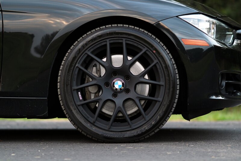 2013 BMW 335i  Sport 6-Speed - Photo 42 - Rockville, MD 20850