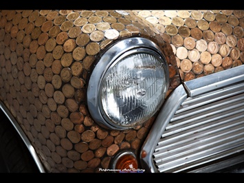 1968 Morris Mini-Minor  "Penny Lane Car "   - Photo 16 - Rockville, MD 20850