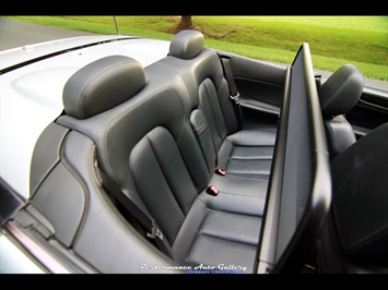 2002 Mercedes-Benz CLK 55 AMG   - Photo 44 - Rockville, MD 20850