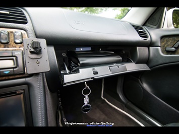 2002 Mercedes-Benz CLK 55 AMG   - Photo 50 - Rockville, MD 20850