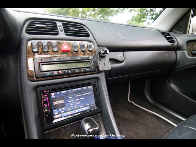 2002 Mercedes-Benz CLK 55 AMG   - Photo 53 - Rockville, MD 20850