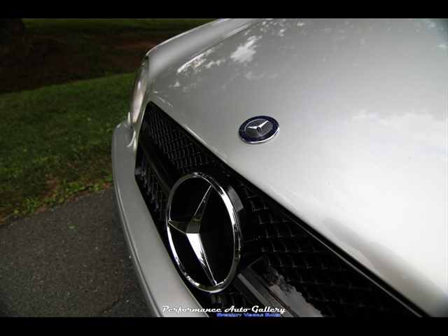 2002 Mercedes-Benz CLK 55 AMG   - Photo 37 - Rockville, MD 20850