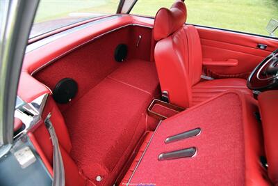 1970 Mercedes-Benz 280SL   - Photo 51 - Rockville, MD 20850