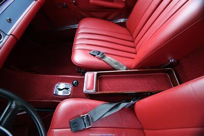 1970 Mercedes-Benz 280SL   - Photo 49 - Rockville, MD 20850