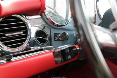 1970 Mercedes-Benz 280SL   - Photo 72 - Rockville, MD 20850