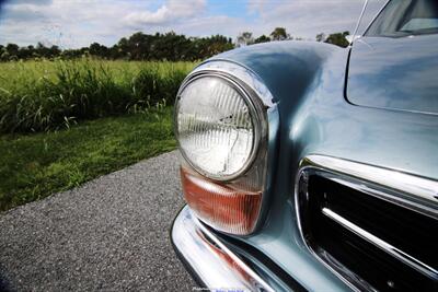 1970 Mercedes-Benz 280SL   - Photo 22 - Rockville, MD 20850