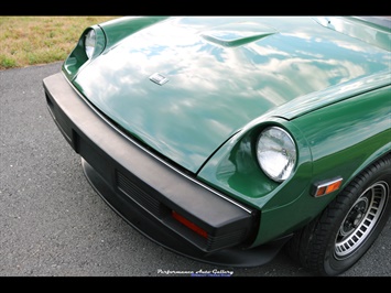 1975 Jensen Healy JH5   - Photo 10 - Rockville, MD 20850