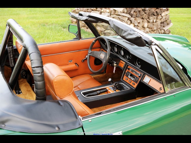 1975 Jensen Healy JH5   - Photo 22 - Rockville, MD 20850