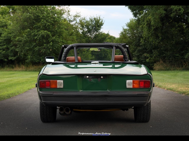 1975 Jensen Healy JH5   - Photo 7 - Rockville, MD 20850