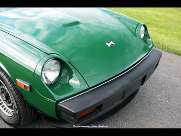 1975 Jensen Healy JH5   - Photo 11 - Rockville, MD 20850