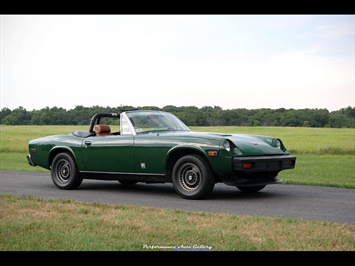 1975 Jensen Healy JH5   - Photo 5 - Rockville, MD 20850