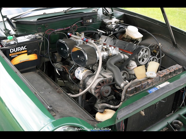 1975 Jensen Healy JH5   - Photo 48 - Rockville, MD 20850