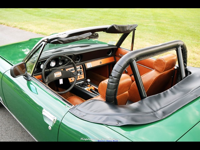 1975 Jensen Healy JH5   - Photo 21 - Rockville, MD 20850