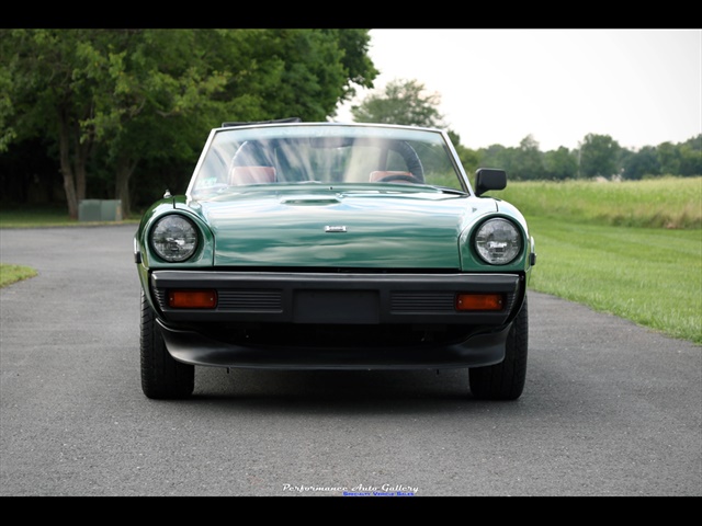 1975 Jensen Healy JH5   - Photo 6 - Rockville, MD 20850