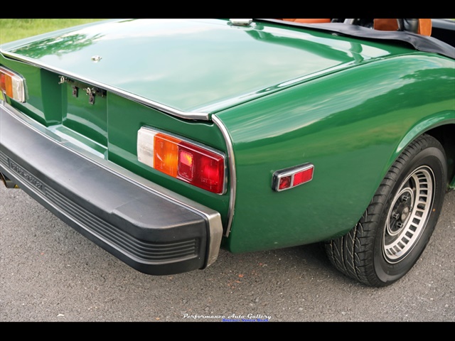 1975 Jensen Healy JH5   - Photo 14 - Rockville, MD 20850