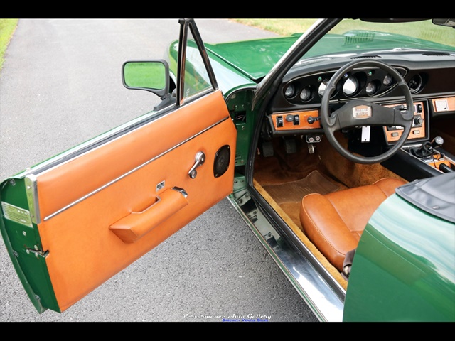 1975 Jensen Healy JH5   - Photo 27 - Rockville, MD 20850