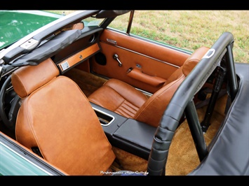 1975 Jensen Healy JH5   - Photo 25 - Rockville, MD 20850