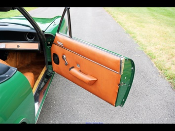 1975 Jensen Healy JH5   - Photo 29 - Rockville, MD 20850