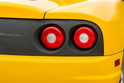 2001 Ferrari 360 Spider F1   - Photo 44 - Rockville, MD 20850