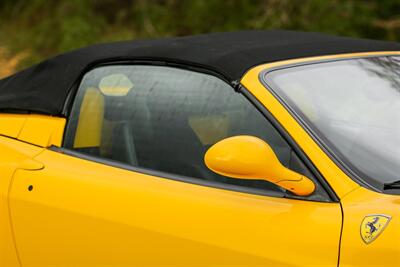 2001 Ferrari 360 Spider F1   - Photo 33 - Rockville, MD 20850