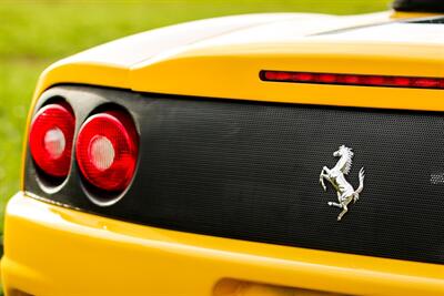 2001 Ferrari 360 Spider F1   - Photo 45 - Rockville, MD 20850