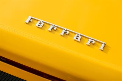 2001 Ferrari 360 Spider F1   - Photo 49 - Rockville, MD 20850