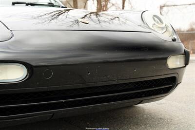 1997 Porsche 911 Carrera   - Photo 33 - Rockville, MD 20850