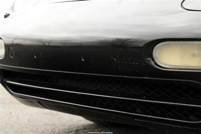 1997 Porsche 911 Carrera   - Photo 32 - Rockville, MD 20850