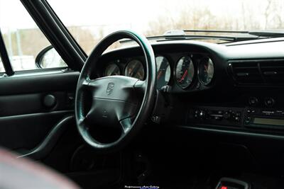 1997 Porsche 911 Carrera   - Photo 76 - Rockville, MD 20850