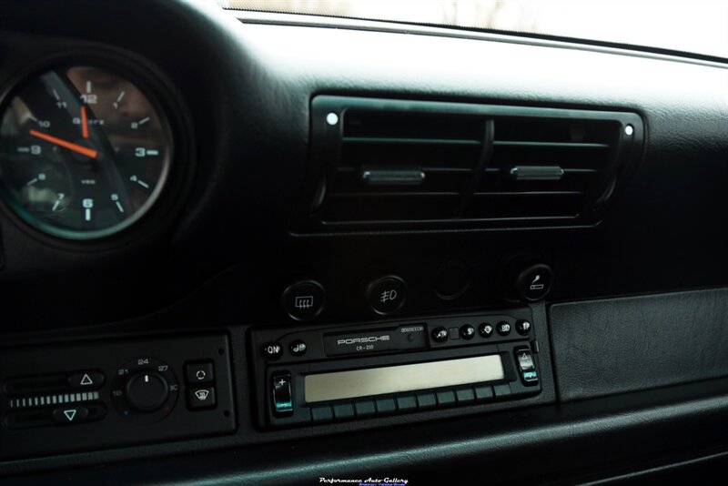 1997 Porsche 911 Carrera   - Photo 66 - Rockville, MD 20850