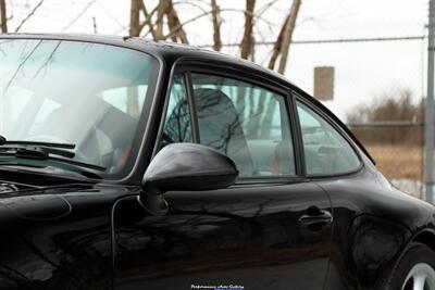 1997 Porsche 911 Carrera   - Photo 36 - Rockville, MD 20850