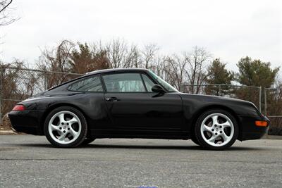 1997 Porsche 911 Carrera   - Photo 15 - Rockville, MD 20850