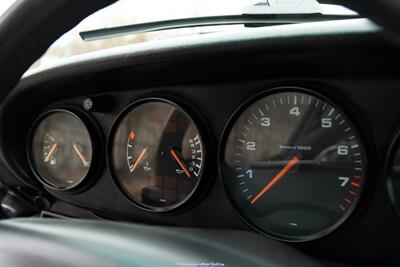 1997 Porsche 911 Carrera   - Photo 63 - Rockville, MD 20850