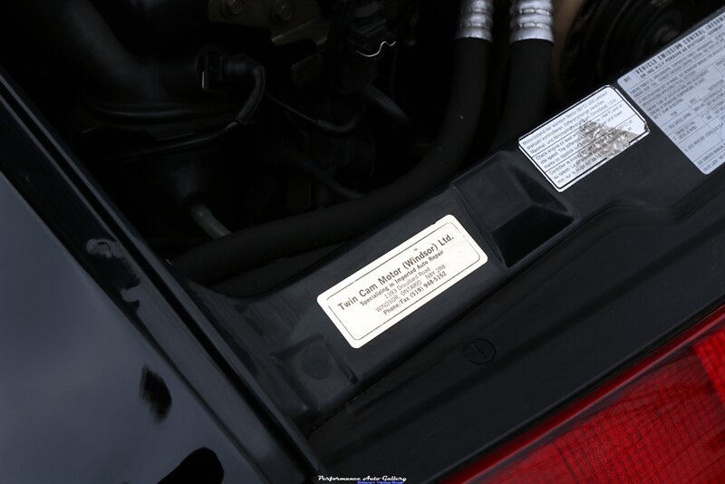 1997 Porsche 911 Carrera   - Photo 88 - Rockville, MD 20850