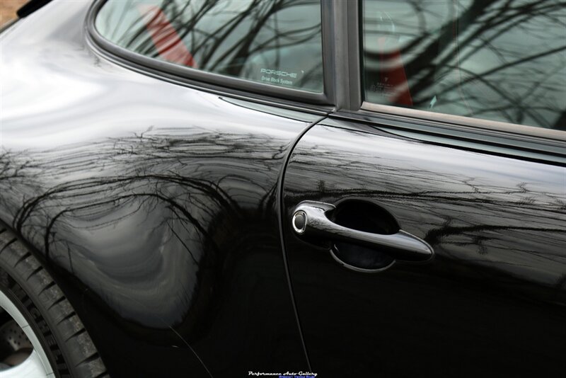 1997 Porsche 911 Carrera   - Photo 44 - Rockville, MD 20850