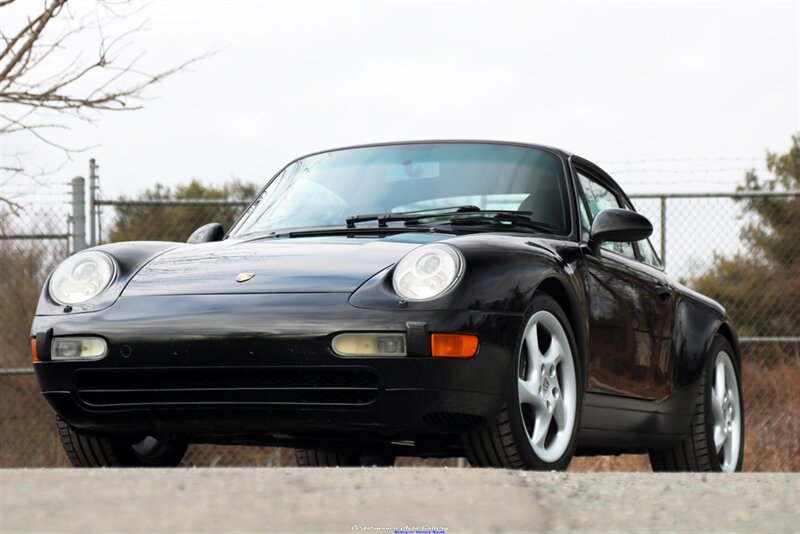 1997 Porsche 911 Carrera   - Photo 6 - Rockville, MD 20850