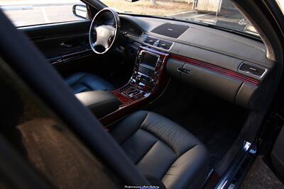 2004 Maybach 62   - Photo 49 - Rockville, MD 20850