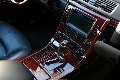 2004 Maybach 62   - Photo 62 - Rockville, MD 20850