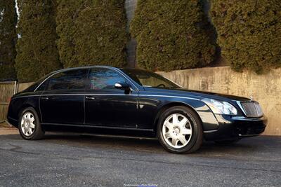 2004 Maybach 62   - Photo 8 - Rockville, MD 20850