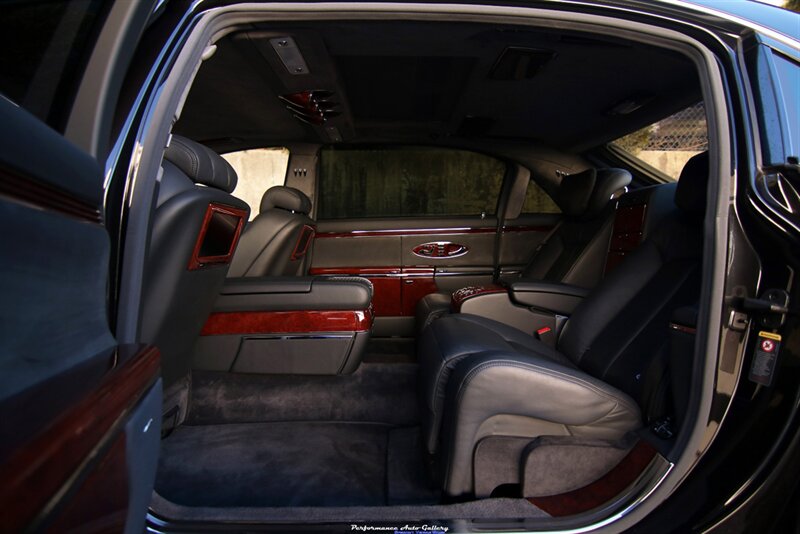 2004 Maybach 62   - Photo 4 - Rockville, MD 20850