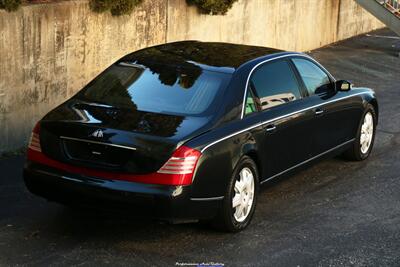 2004 Maybach 62   - Photo 9 - Rockville, MD 20850