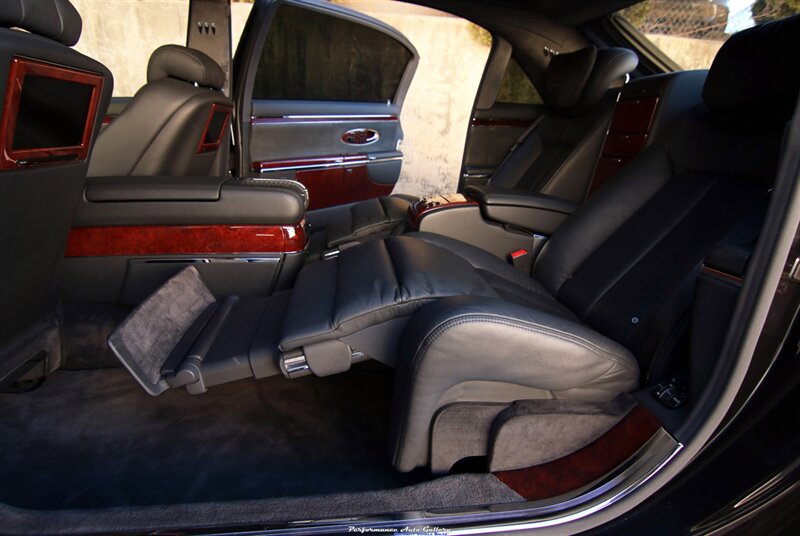 2004 Maybach 62   - Photo 45 - Rockville, MD 20850